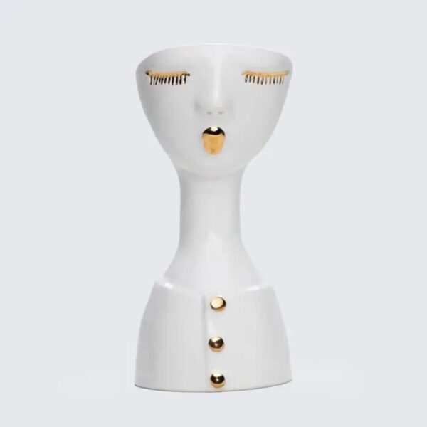 Azra Ceramic Vase – A Statement of Timeless Elegance (3)