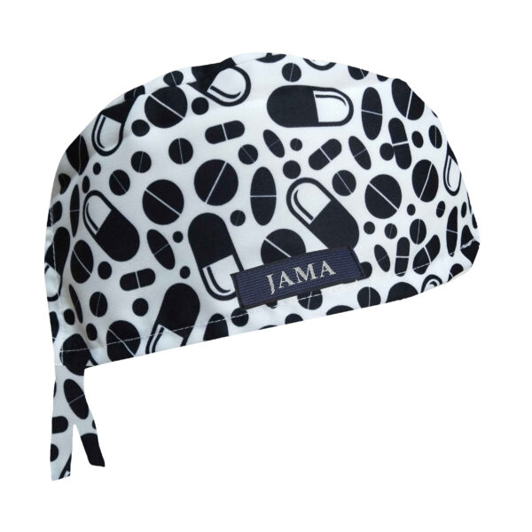 Best Scrub Cap for Surgeons, Nurses & Doctors – Unisex & Washable