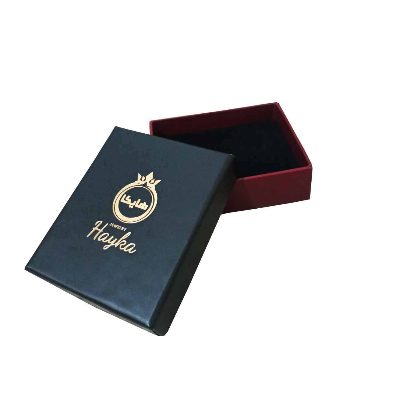 Bismillah Rahman Rahim吊坠——阿拉伯文项链,银色款,穆斯林佩戴