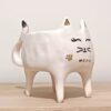 Ceramic Artistic Mug Featuring Cat Design – Idea Gift for Cat Fans (1)