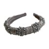Chic Beaded Headband – Shine with Every Step (2)