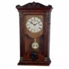 Citizen Wooden Desk Clock Model Classic