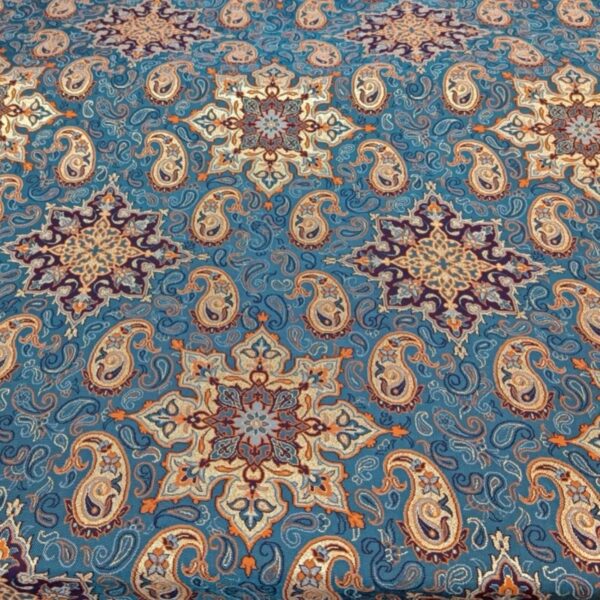 Classic Termeh Cloth – Woven Stories of Persian Culture (2)