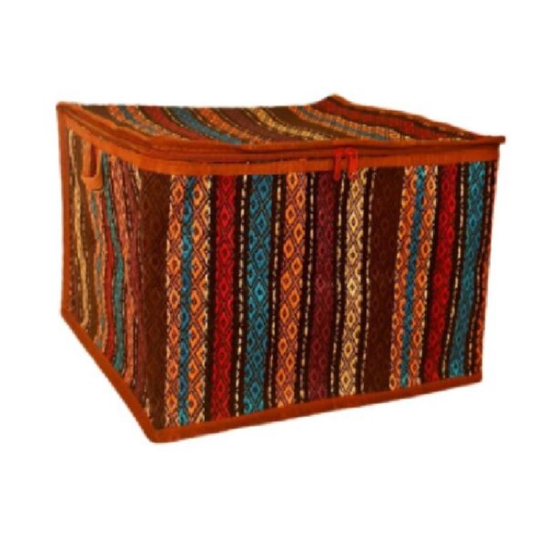 Clothing Box - Jajim-Style Bundle Cloth (1)