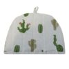Cotton Tea Cozy Teapot Cover – Insulated, Suitable for Standard Teapots