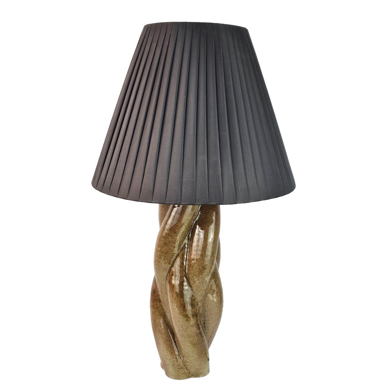 Main image of 创意极简陶瓷台灯