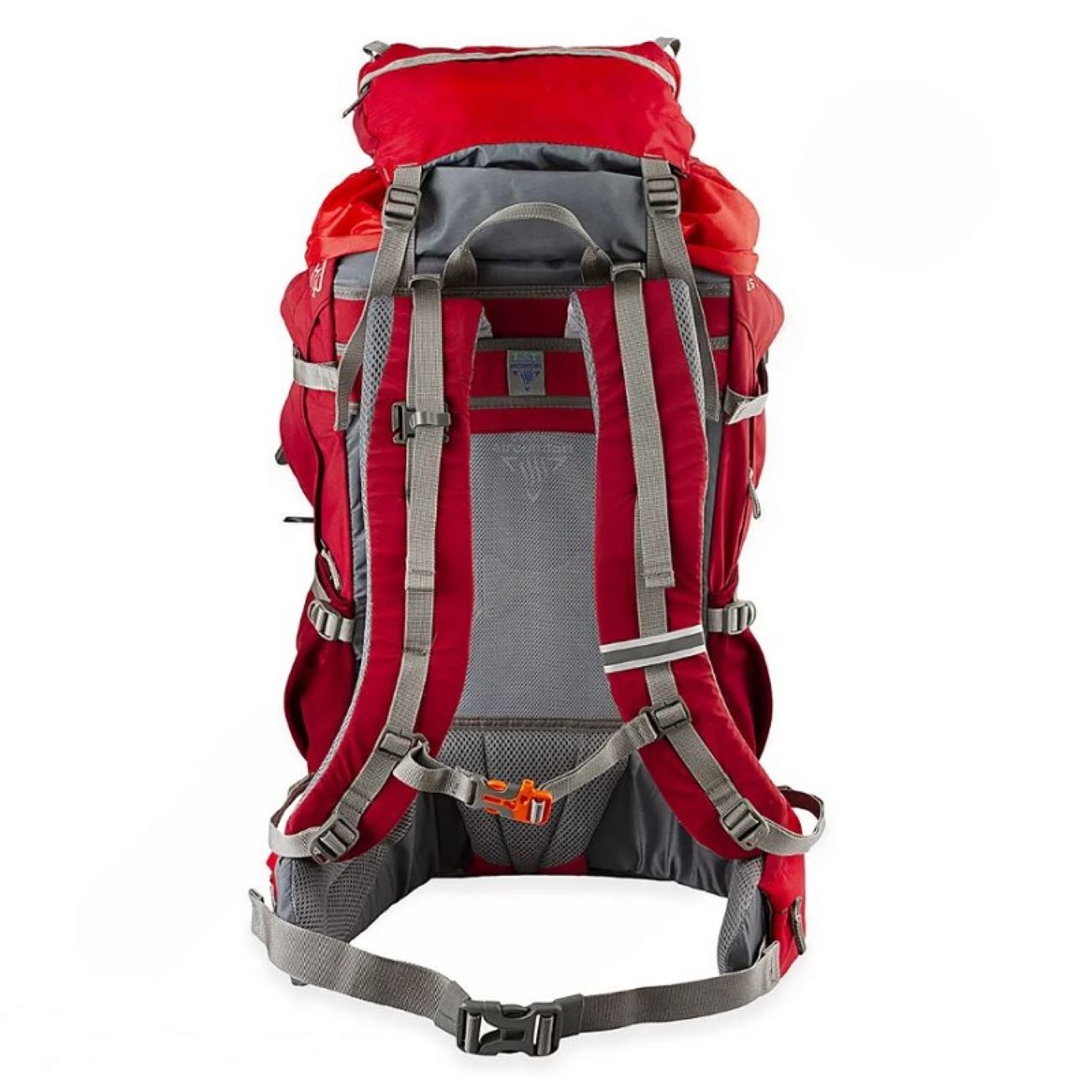 Deuter DU55 款 – 55升登山背包