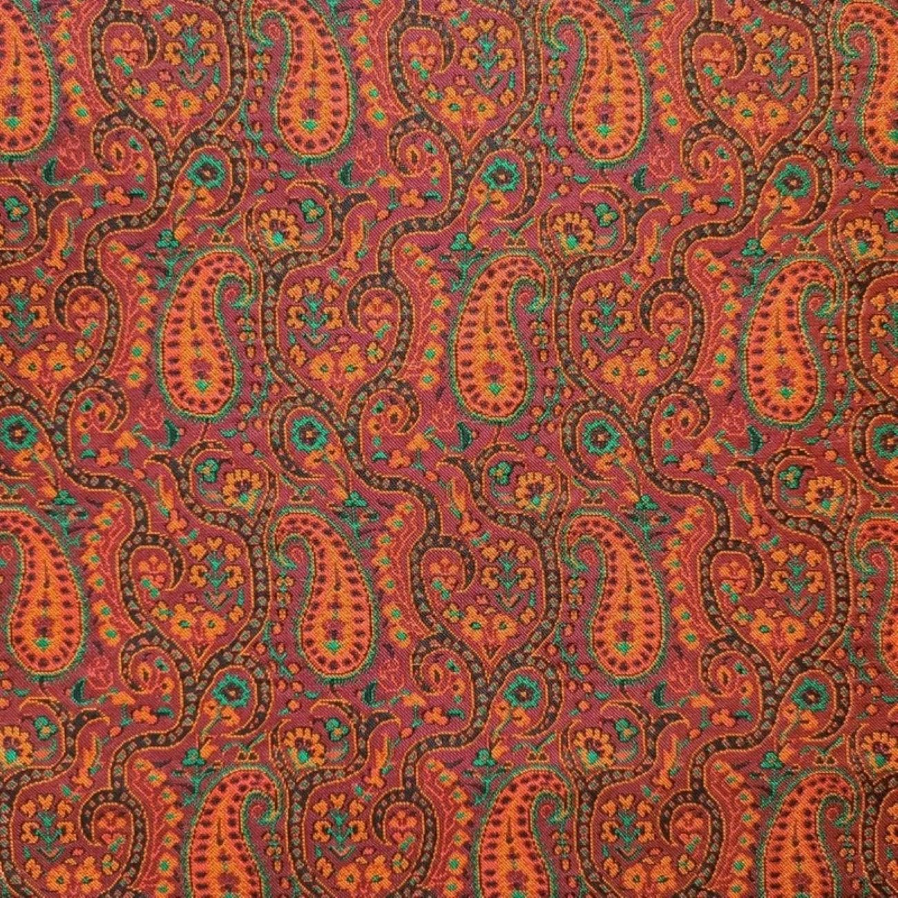 Main image of 探索特尔梅织物的永恒美丽——波斯工艺与遗产的传承