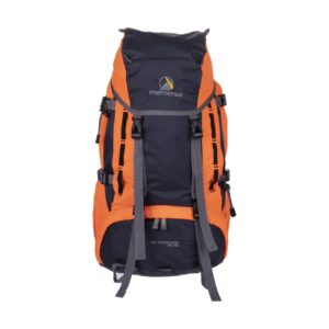 耐用轻量 40L 长途登山背包