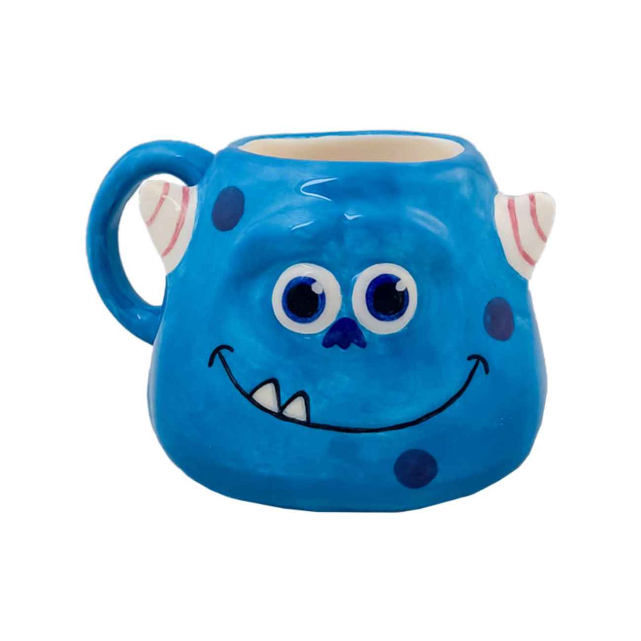 Main image of 奇幻马克杯 – 魔幻陶瓷杯，适合茶与咖啡爱好者，苏利文设计