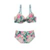 Floral Hawaei Bra and Thong Set – Suitable for Stylish Everyday Looks (5)