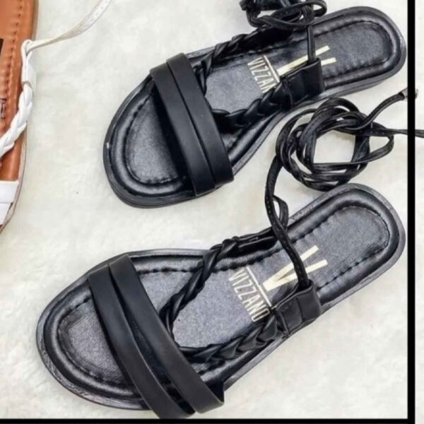 Gladiator Lace-Up Sandal Online – Stylish & Comfort Ideal for Summer (2)