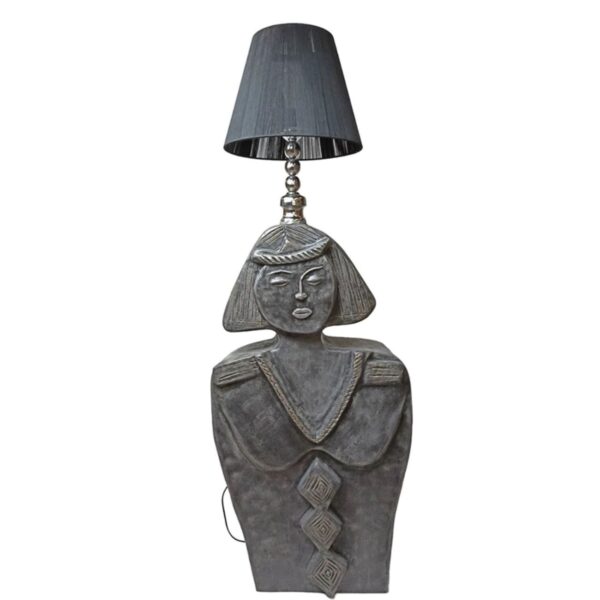 Handcrafted egyptian figurine - Stylish & Unique Design (2)