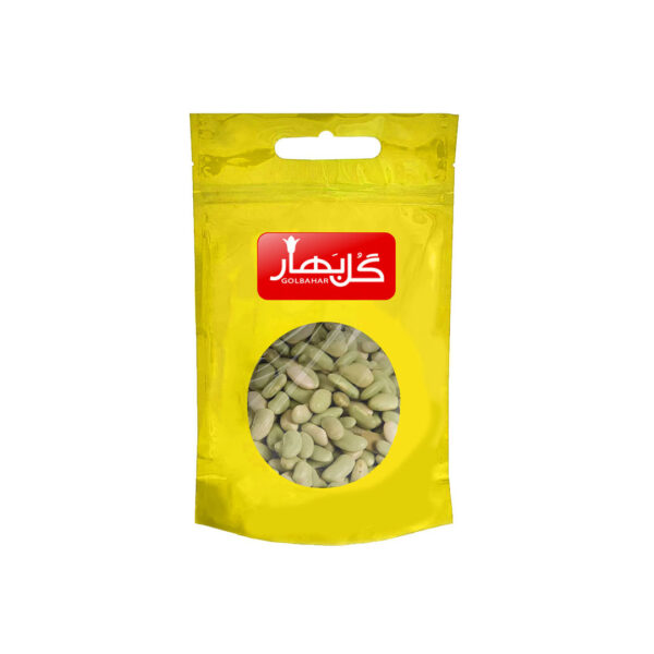 Handpicked Fresh Fava Beans – Great for Mediterranean Dishes, 500 gr (4x)