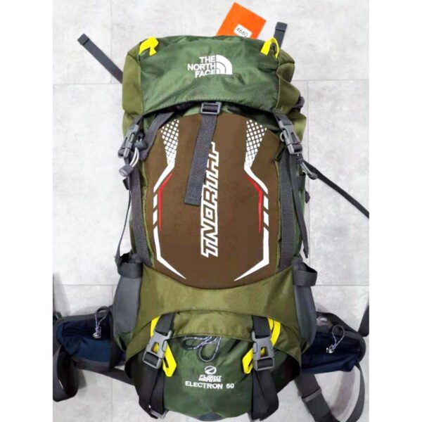Hiking Backpack, Electron Model 50 L