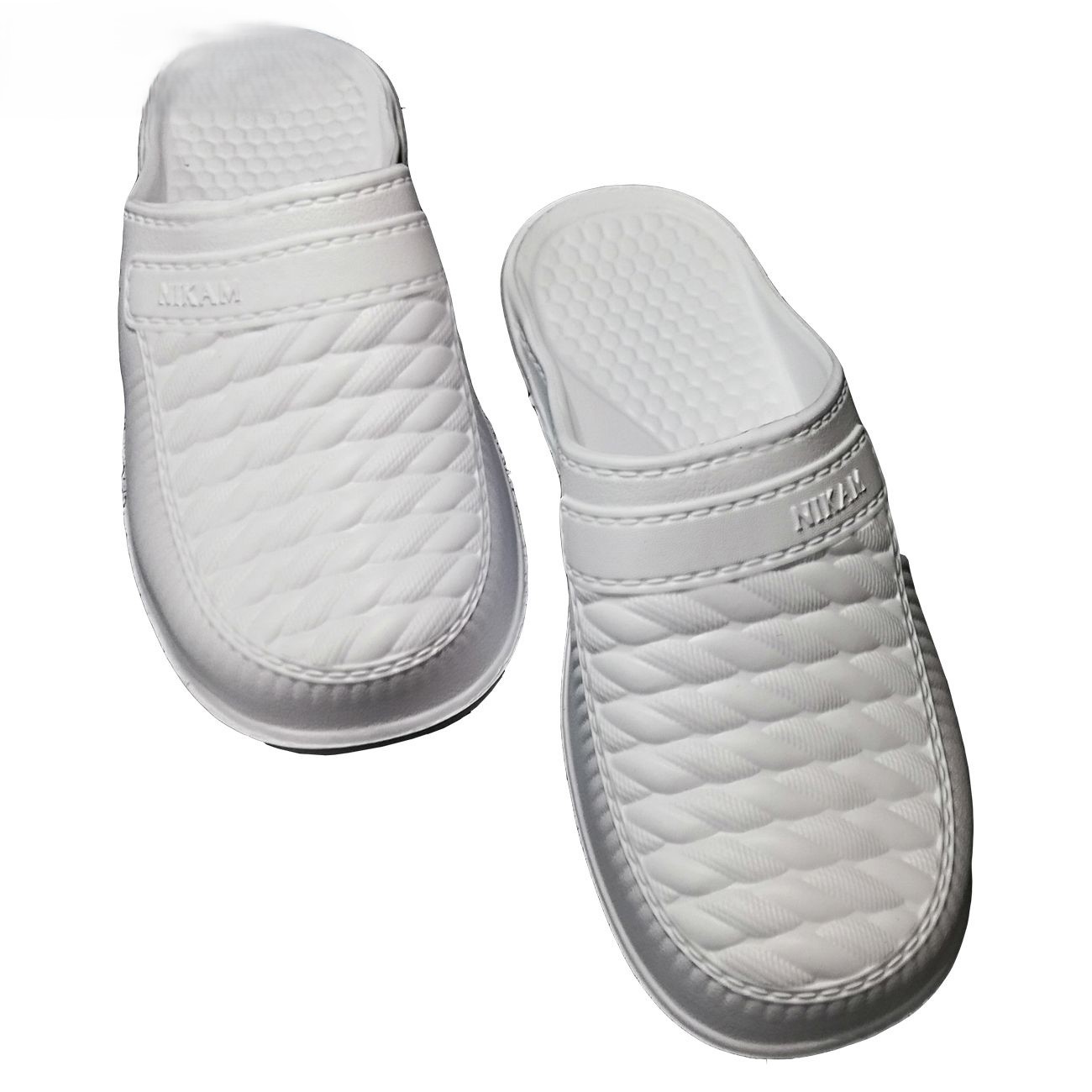 朝觐与副朝专用伊赫拉姆拖鞋——舒适,清真认证鞋款