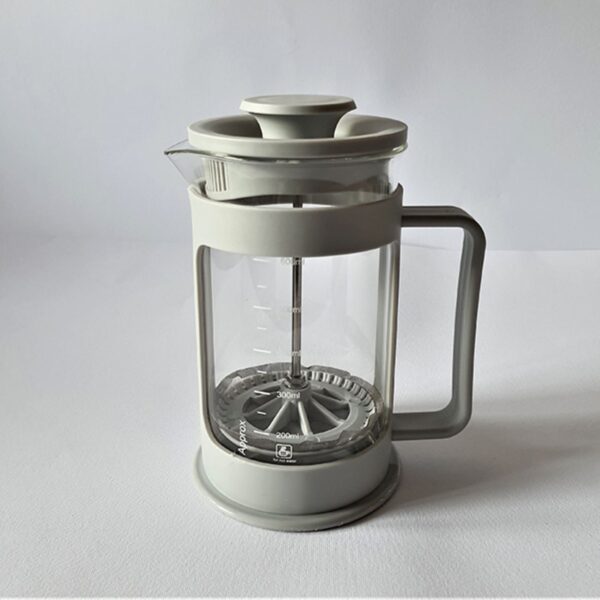 Infuser Mugs That Combine Functionality with Flair - 600 ml (2)