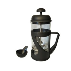 办公室泡茶杯 – 保持冷静，慢慢品味 350 ml