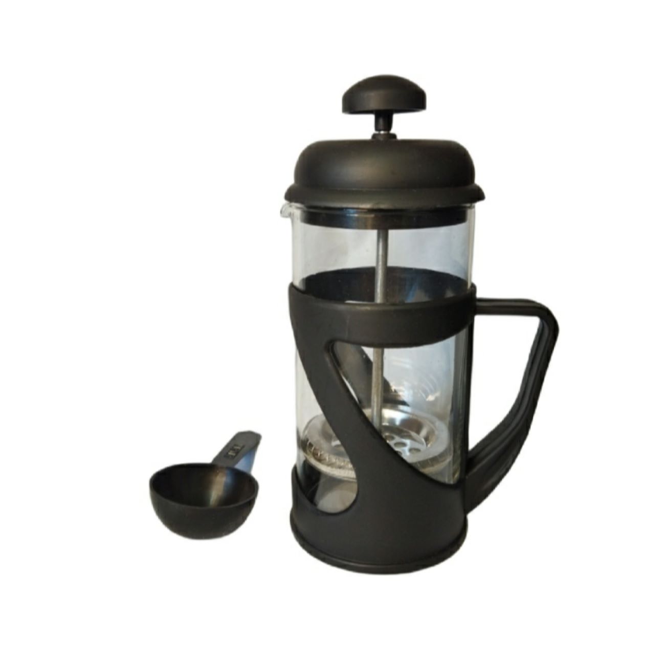 Main image of 办公室泡茶杯 – 保持冷静，慢慢品味 350 ml