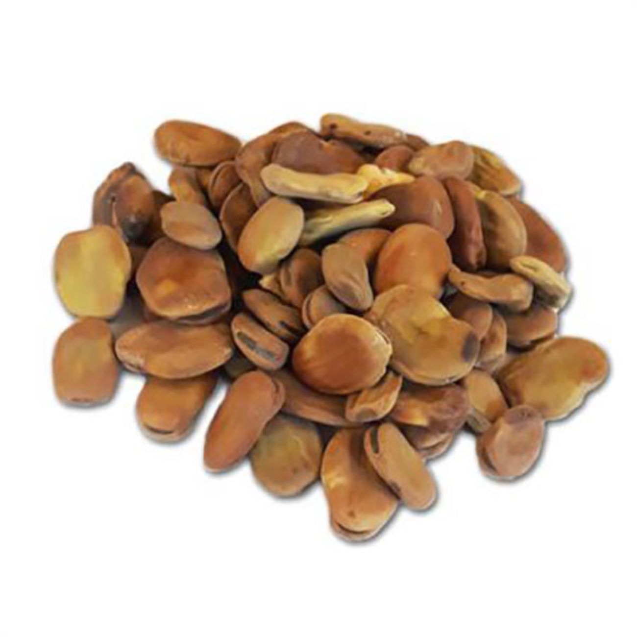 伊朗营养蚕豆 – 适合低脂高纤饮食，1000克（5袋）