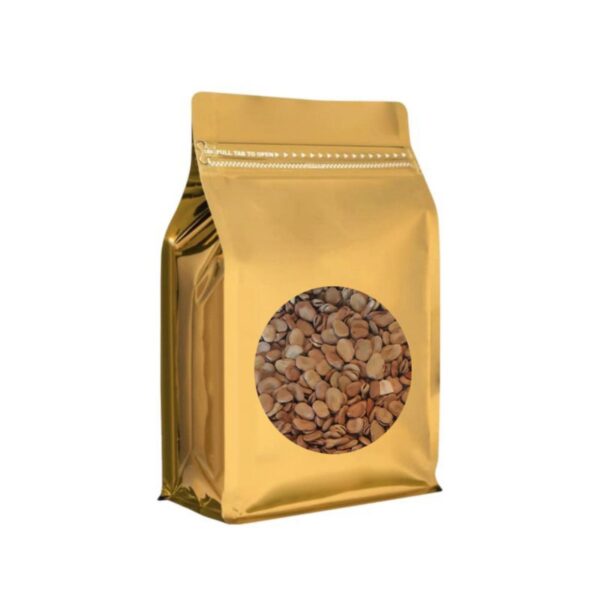 Iranian Nutritious Fava Beans – Suitable for Low-Fat and High-Fiber Diets, 1000 gr (x5)