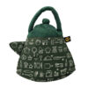 Kettle-Form Tea Cozy Suitable for Tea Lovers and Hosts