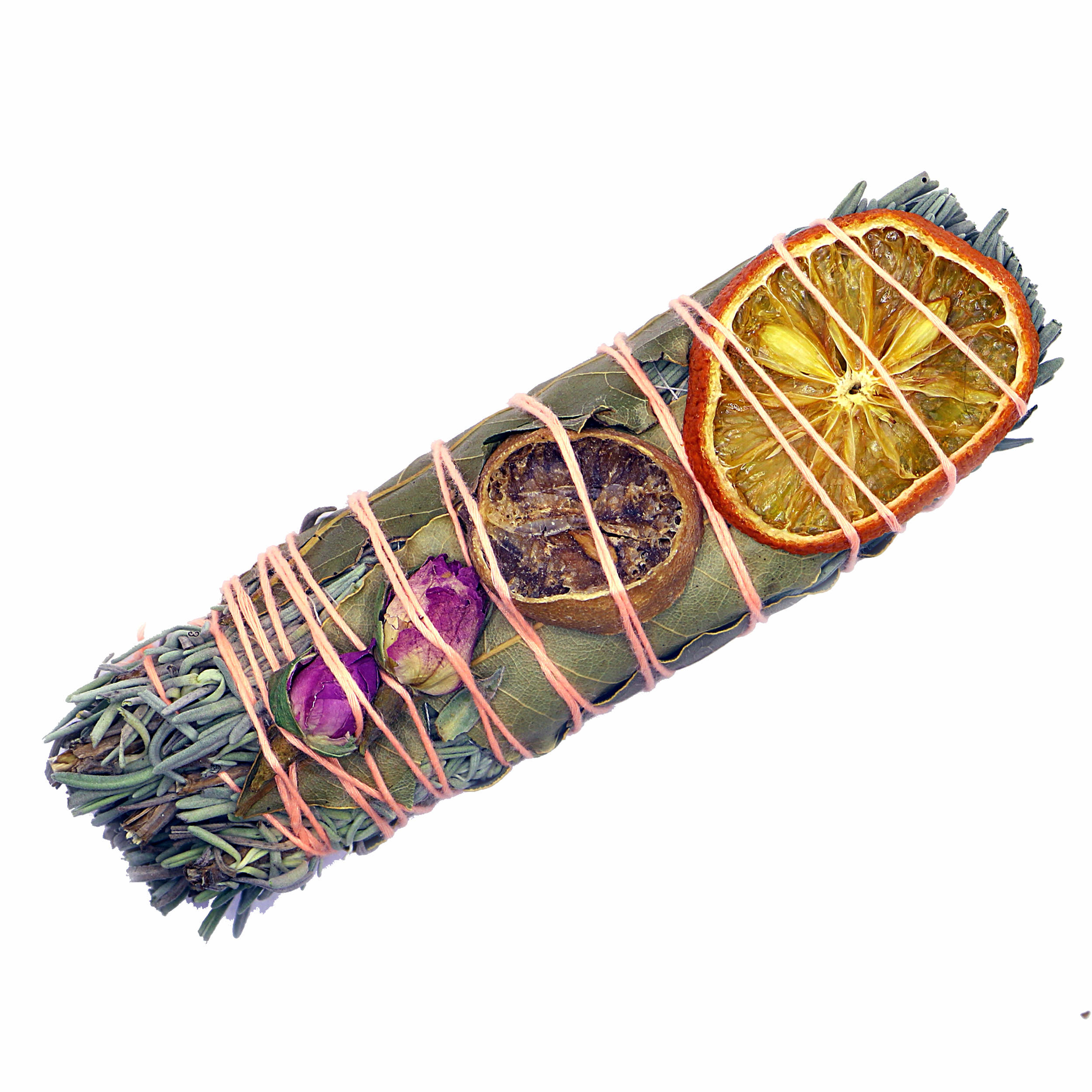 Main image of 薰衣草净化香棒套装 – 冥想、放松、能量清理（3支装）