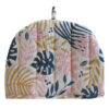 Lightweight Floral Tea Cozy – Keeps Heat In, Suitable for Everyday Use