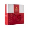 Luigi Love Rosbin Star Gift Chocolate - 200 grams (4x) (2)