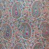 Luxury Termeh Textile – Traditional Iranian Brocade Art (1)