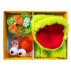 Make Your Own Puppet – Complete Arts & Crafts Set (2)