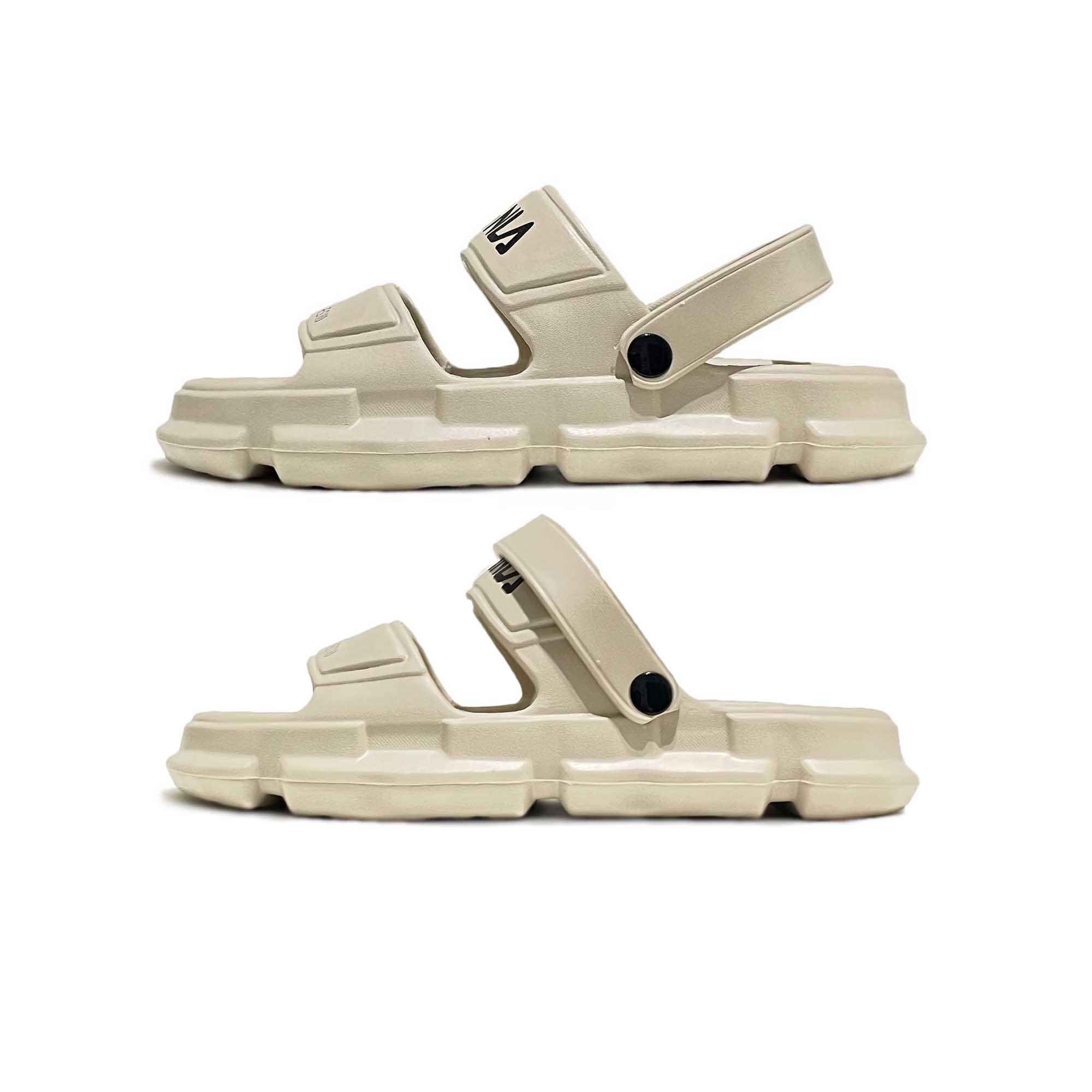 男士伊赫拉姆凉鞋——轻便透气,圣地朝觐理想选择