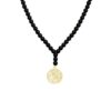 Minimalist Bismillah Necklace for Women & Men – Islamic Faith Jewelry (2)