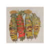 Mixed Herbal Smudge Kit – Suitable for for Space Clearing, (Pack of 4)3