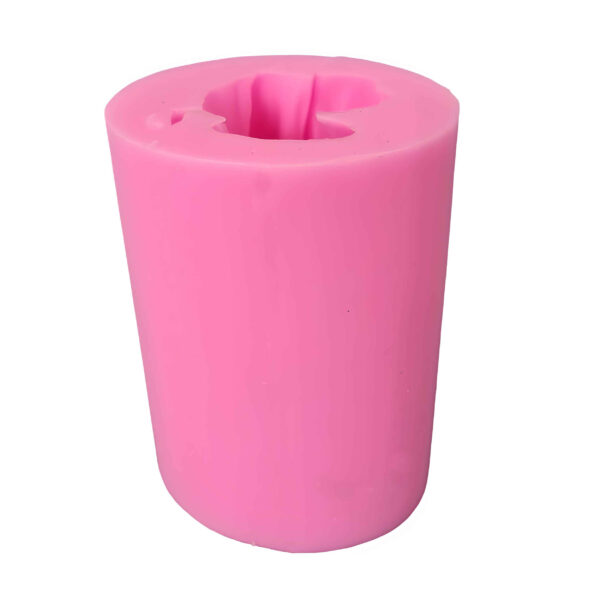 Mother's Embrace Candle Mold - Suitable for Home & Small Business Use (7)