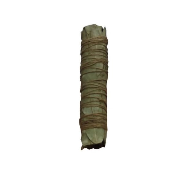 Natural Eucalyptus Smudge Stick – Suitable for Purification and Meditation