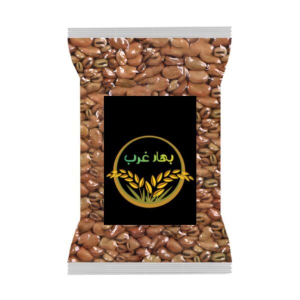 Non-GMO Fava Beans – Heart-Healthy Bean Suitable for Daily Cooking, 1000 gr (5x)