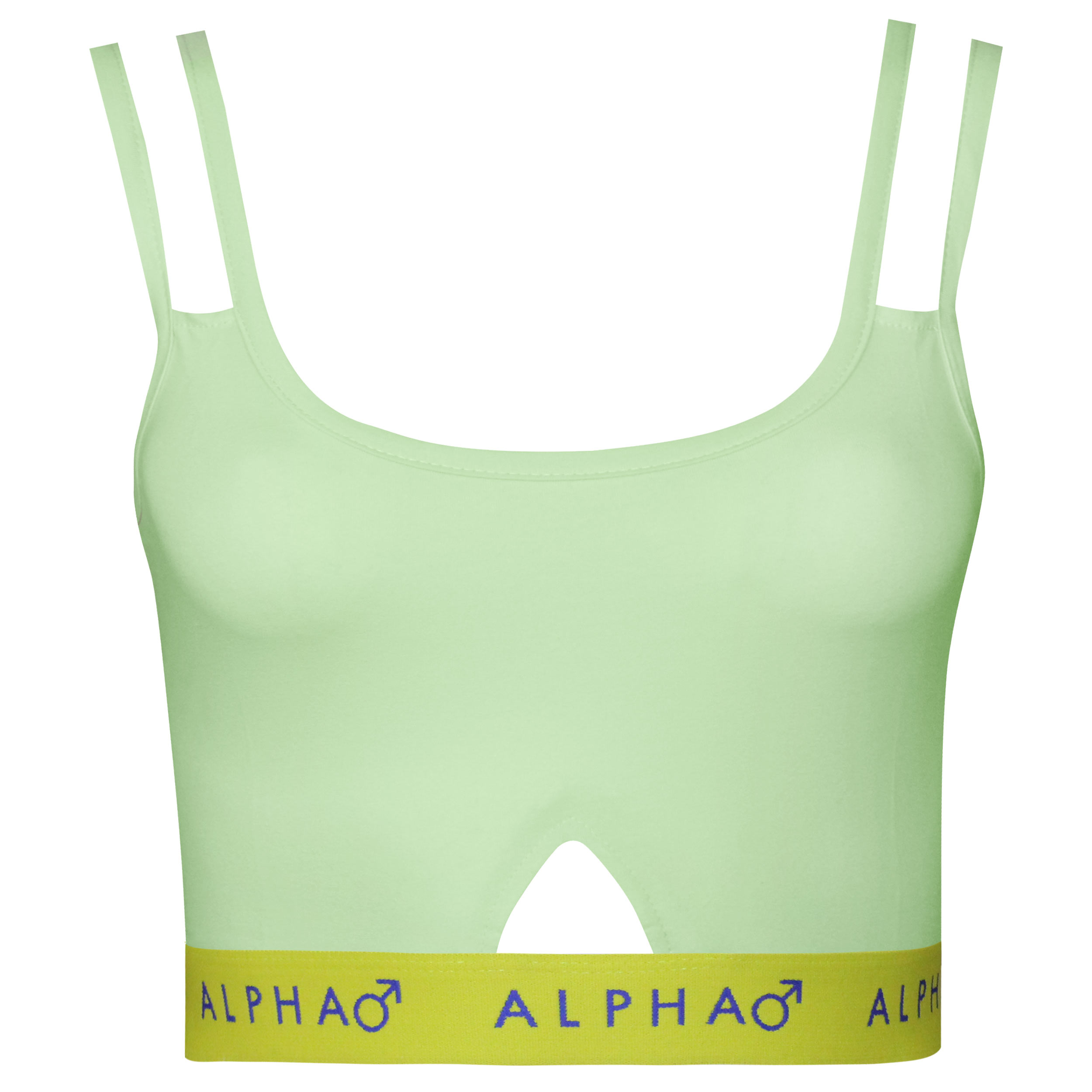 无钢圈运动文胸及短裤套装 – Koza 轻量版，适合健身