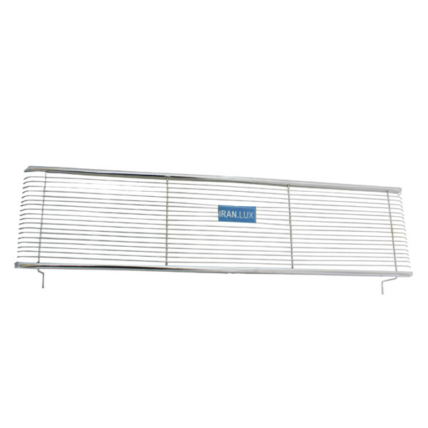 Paykan Grille Front Car Part for Classic Model - Durable, Stylish & Easy to Install