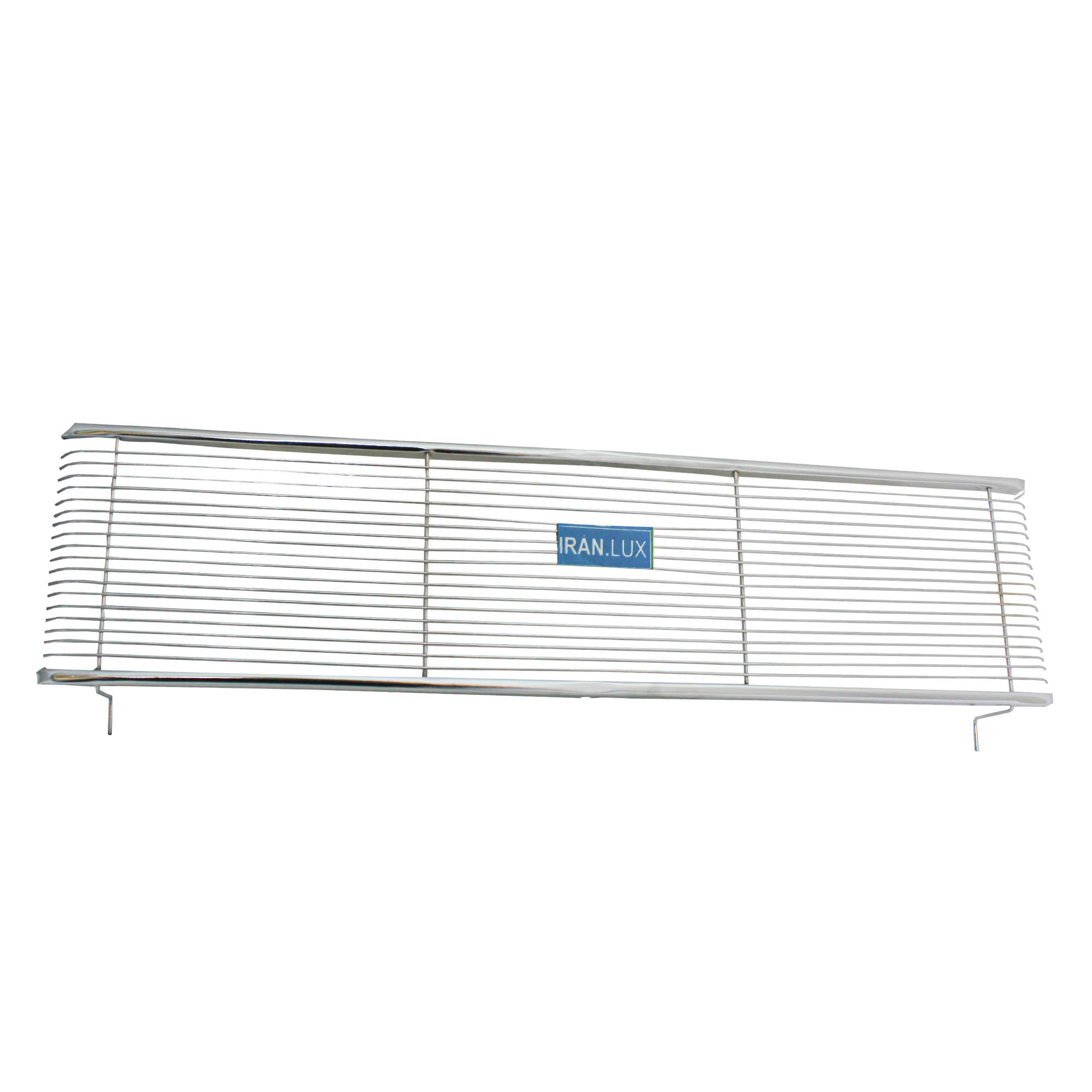 Main image of 佩坎经典车型前格栅——耐用时尚，安装简便