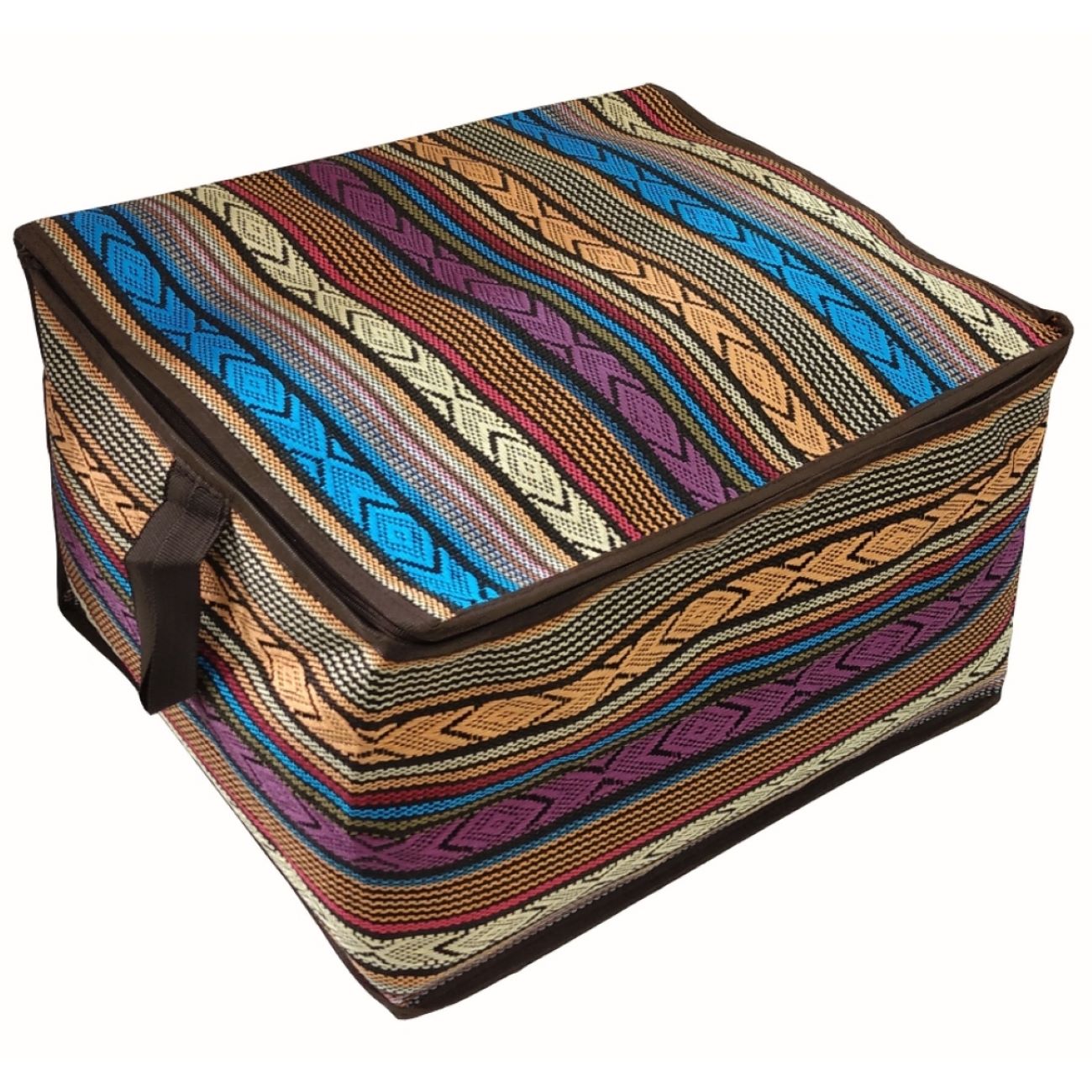 Main image of 波斯贾吉姆布艺衣柜收纳器