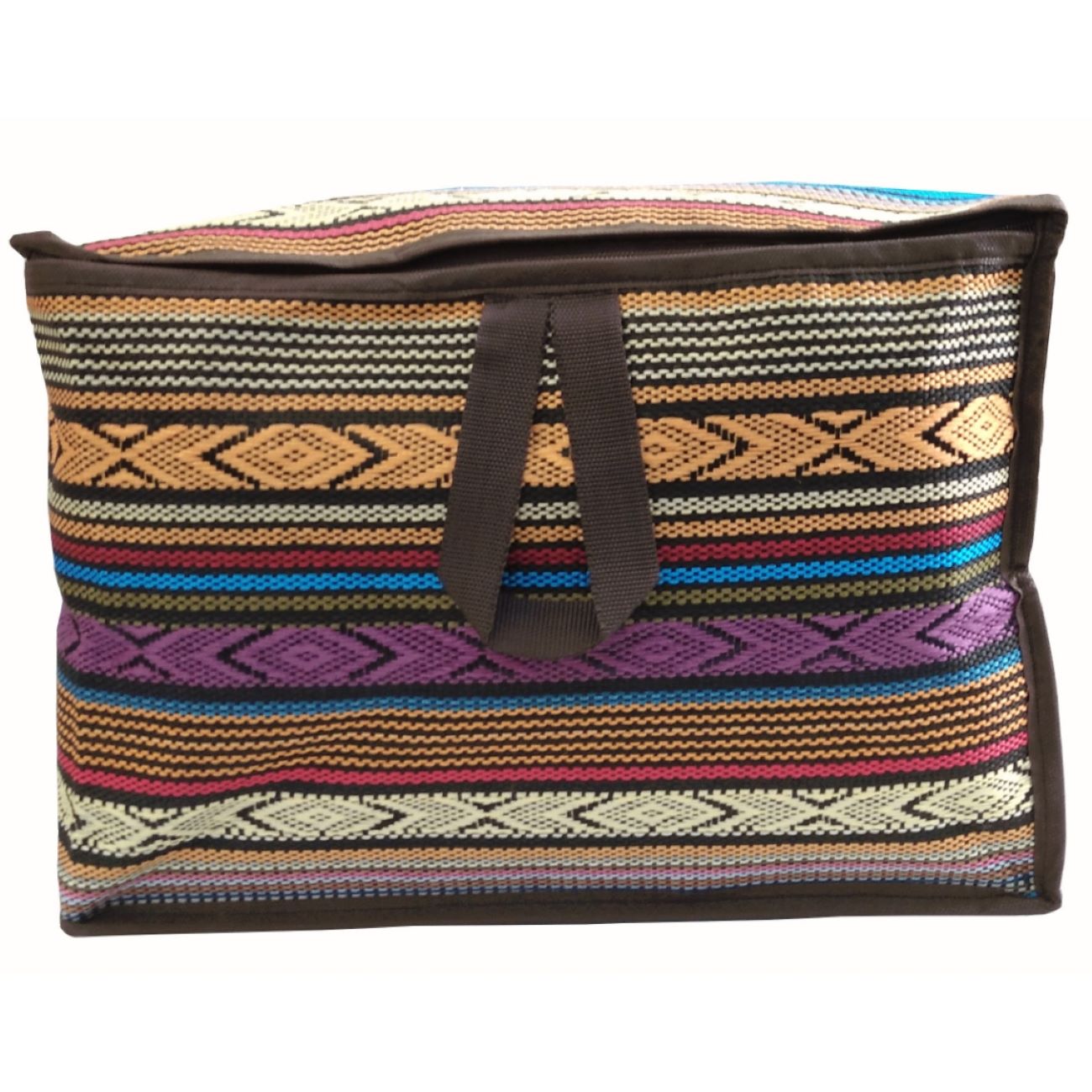 波斯贾吉姆布艺衣柜收纳器