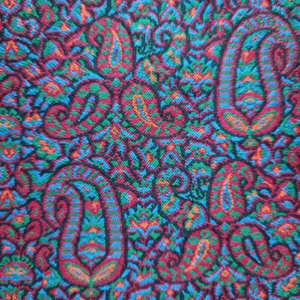 Persian Termeh Threads of Tradition and Beauty (4)