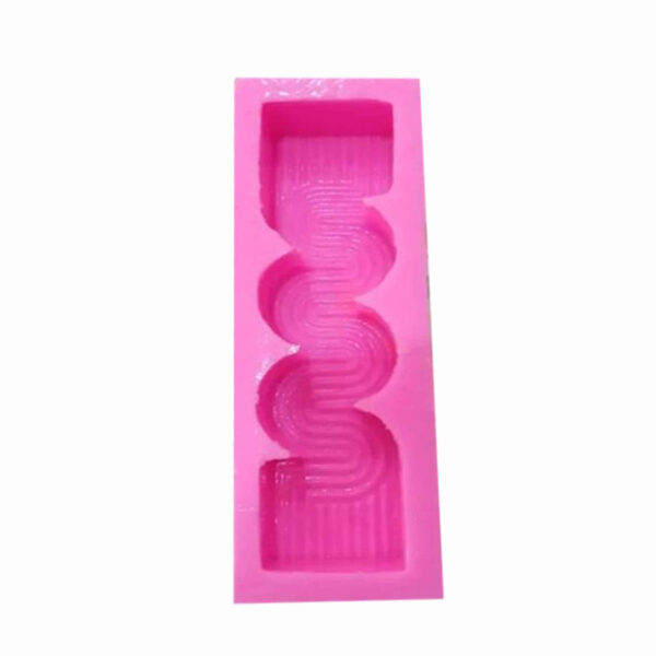 Pillar Candle Mold for Homemade – Unique Design for Gift or Decor (2)