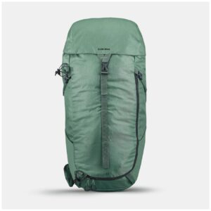 Quechua MH100L 款 – 35升登山背包