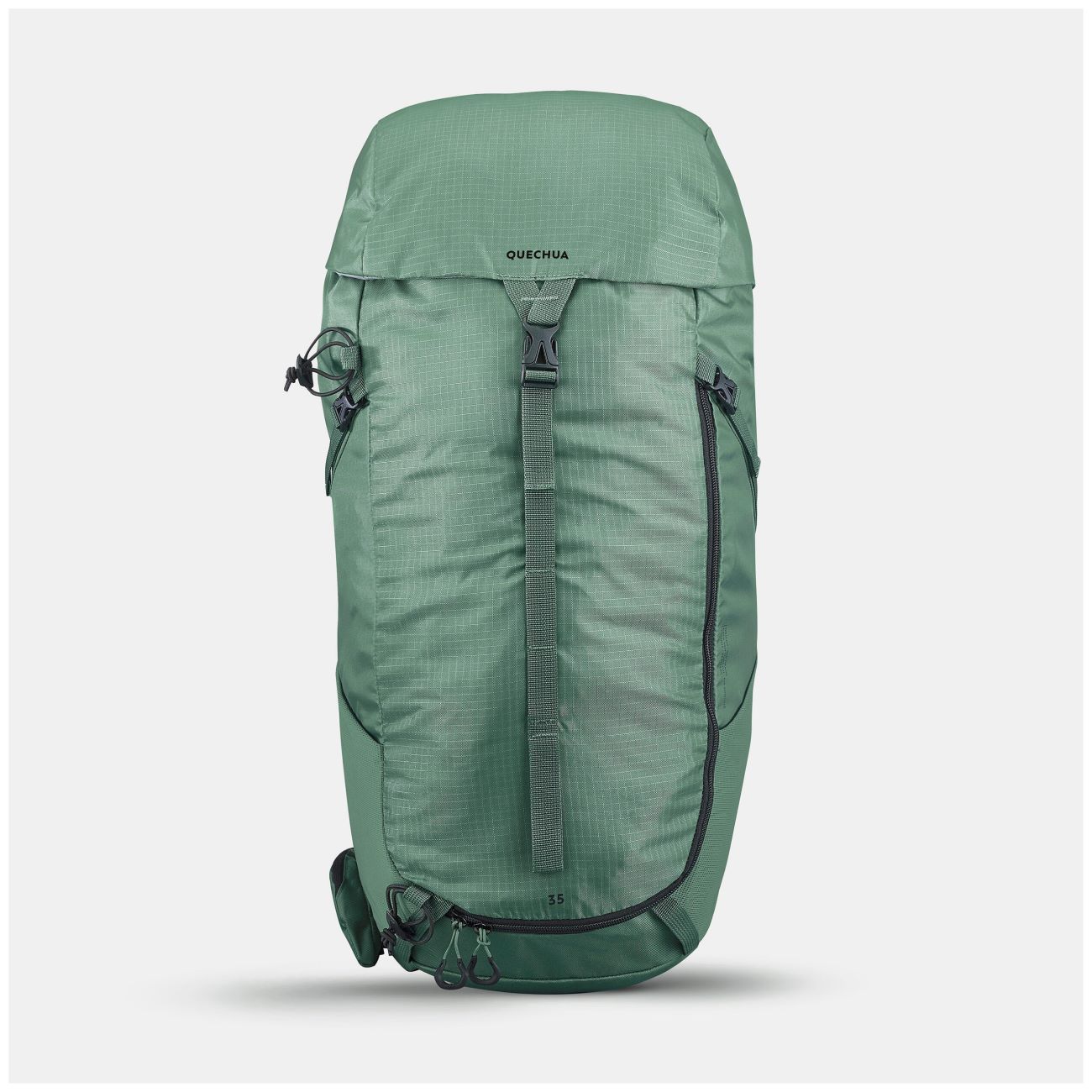 Main image of Quechua MH100L 款 – 35升登山背包