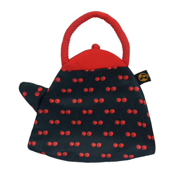 Reusable Tea Cozy – Soft Tea Cover to Keep Your Teapot Warm