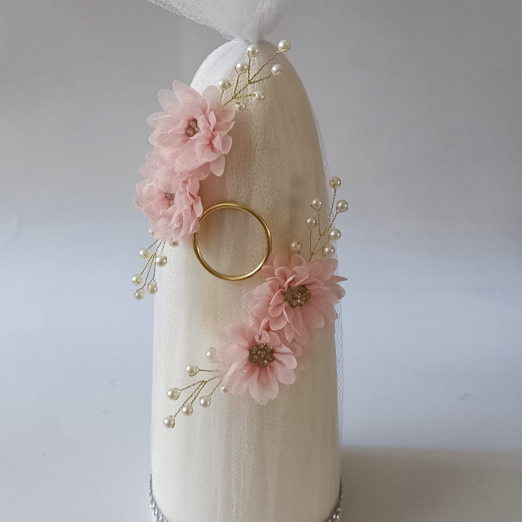 Main image of 浪漫婚礼 Kaleh Ghand 糖锥 – 适合浪漫场合，3个装)