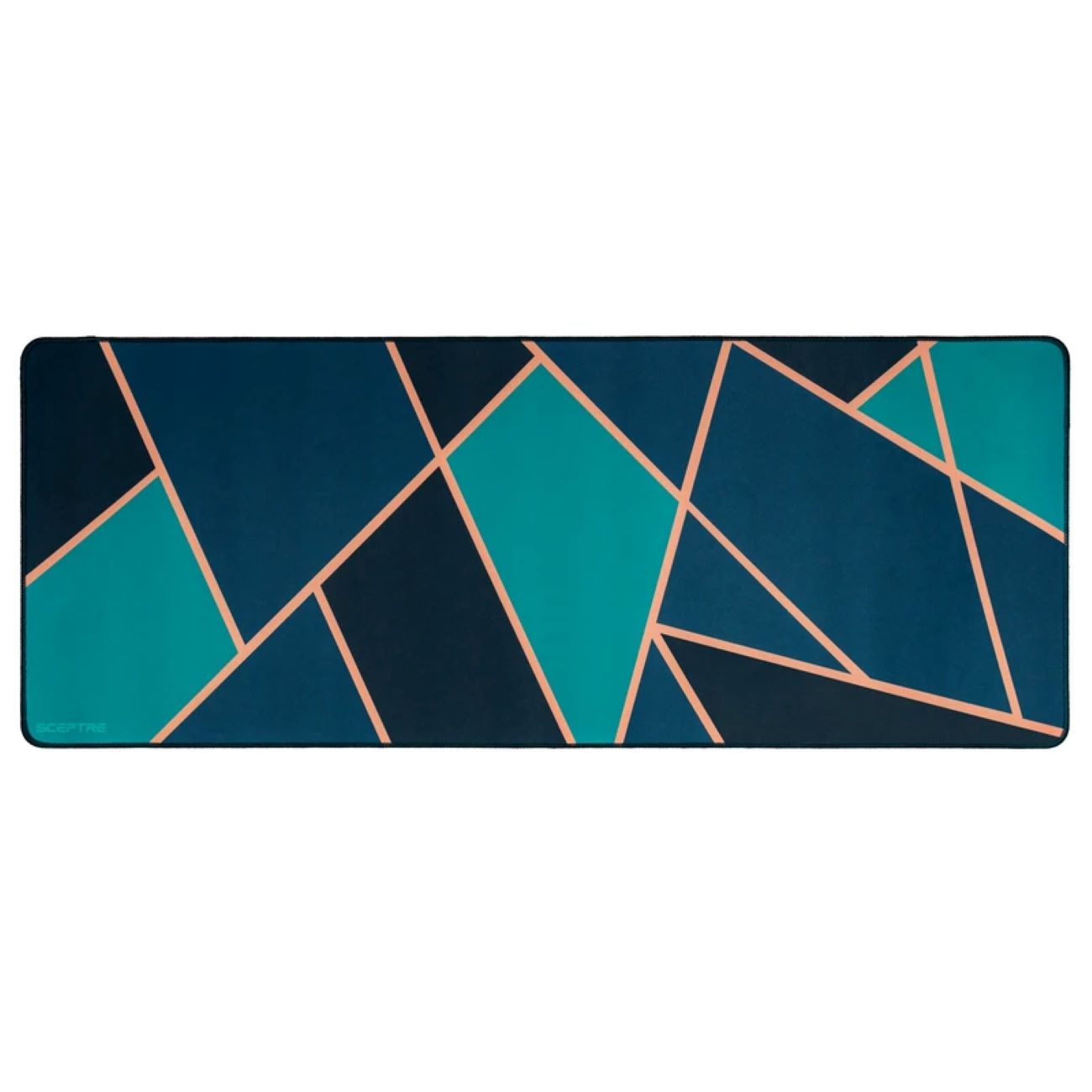 Main image of 权杖电竞鼠标垫，Kinetix 款