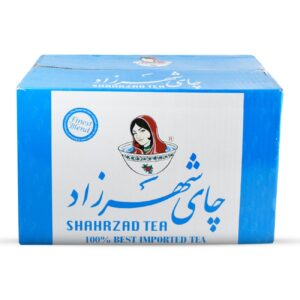 Shahrzad红茶 – 适合每日饮用 – 5000克